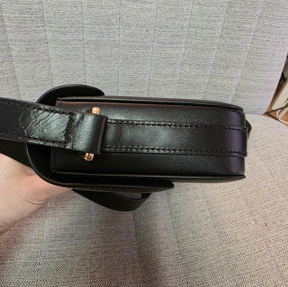 APC Grace Shoulder Bag - Picture 11 of 14